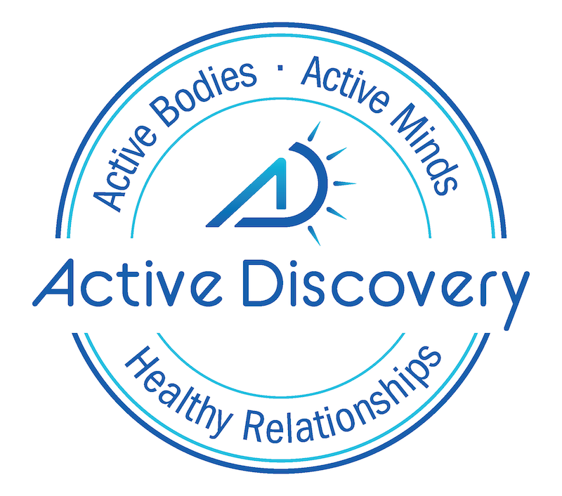 Active Discovery Logo