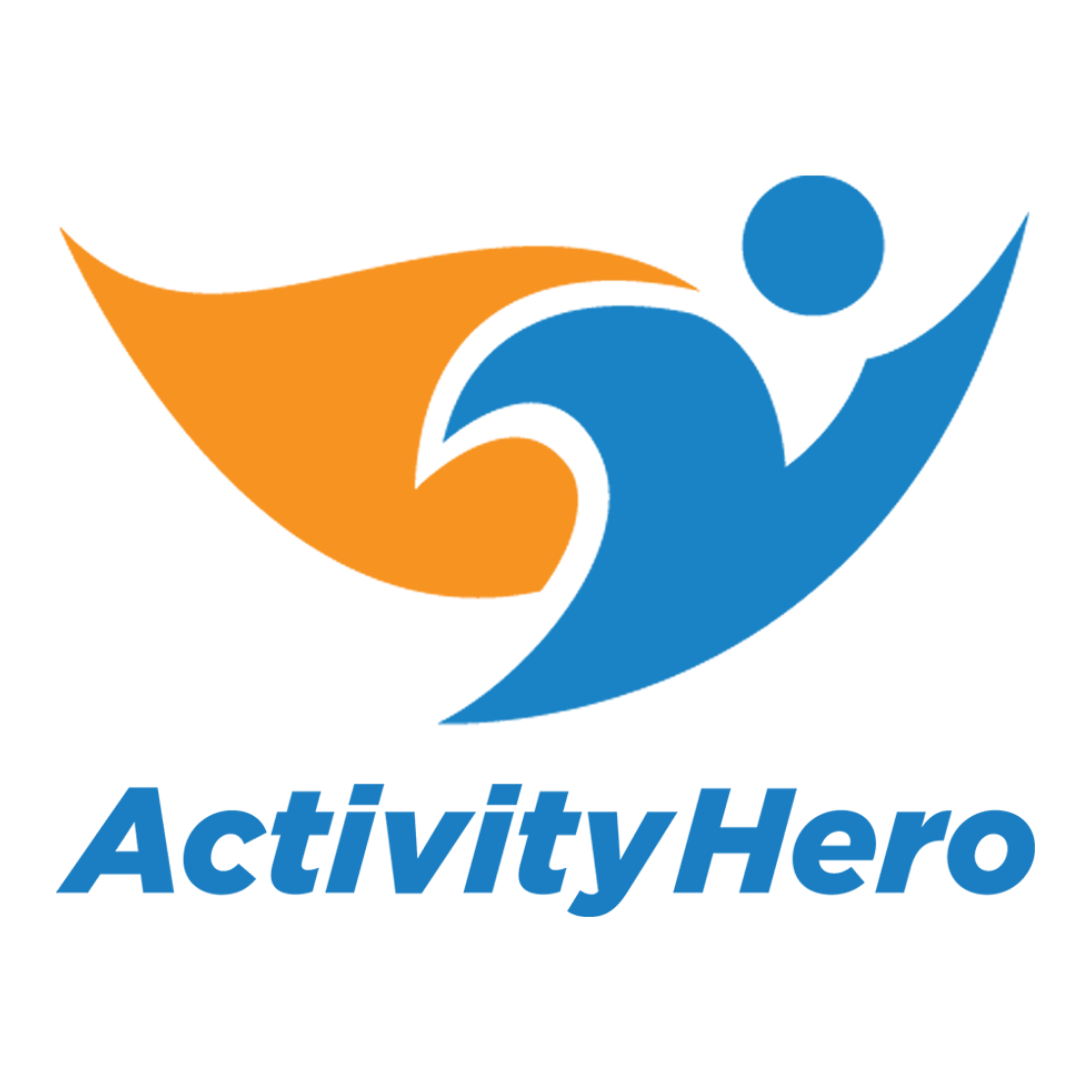 Activity Hero Logo