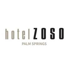 Hotel Zoso logo