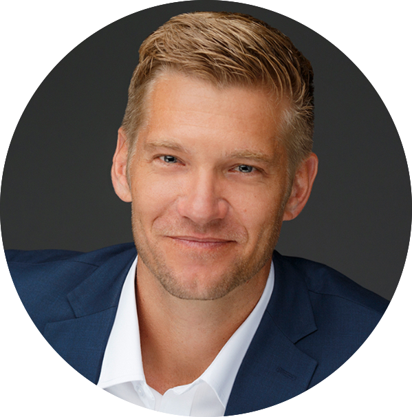 Kyle Wagner headshot - circle