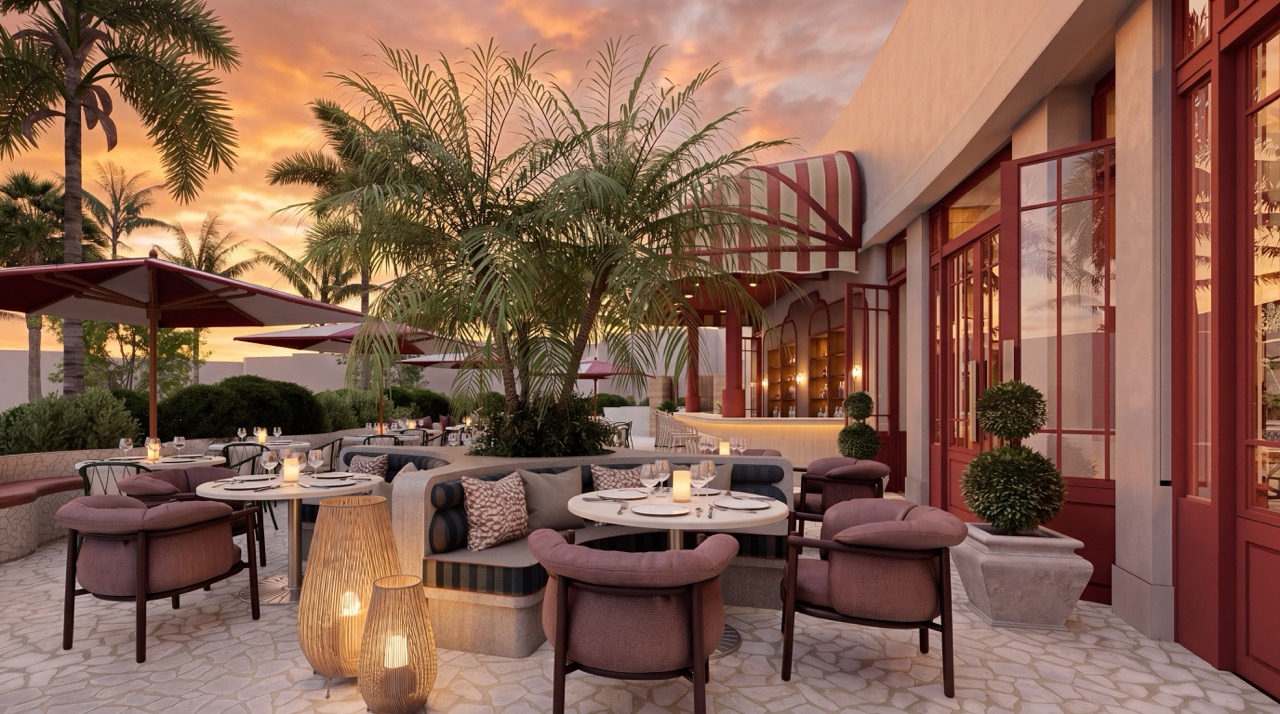 Riviera 9 PATIO Large