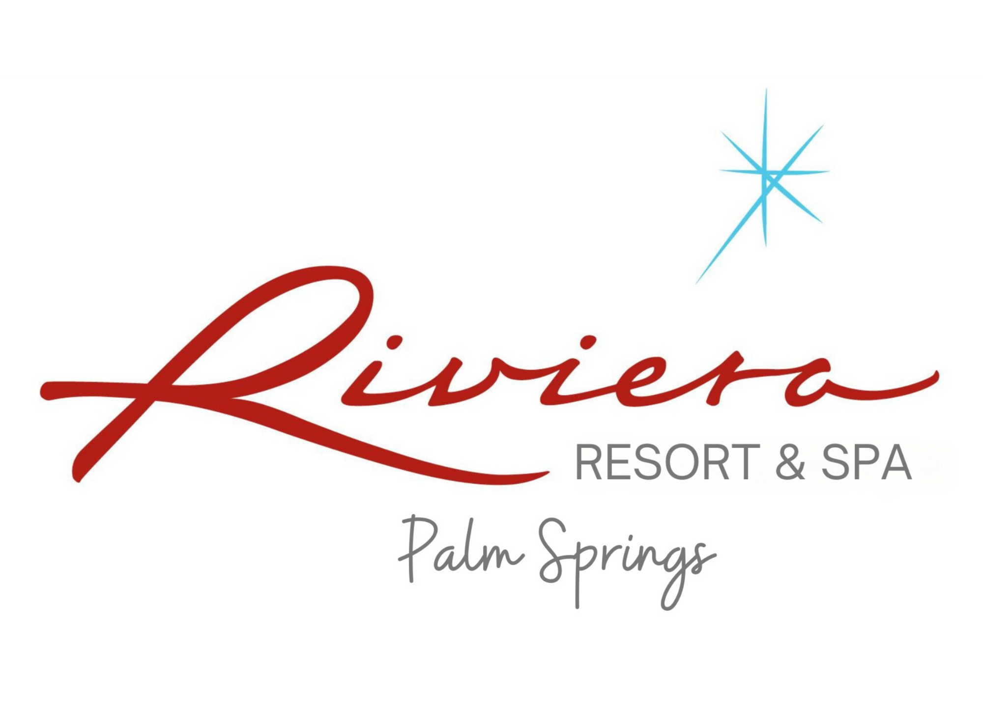 Riviera Resort Hotel Logo