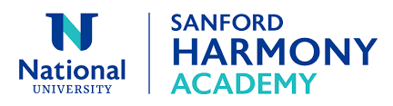 Sanford Harmony Academy Logo