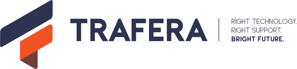 TRAFERA Logo