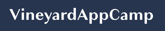 VineyardAppCamp Logo