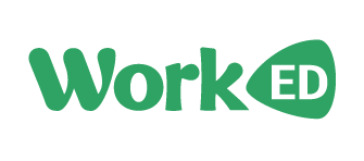 Work ED Logo