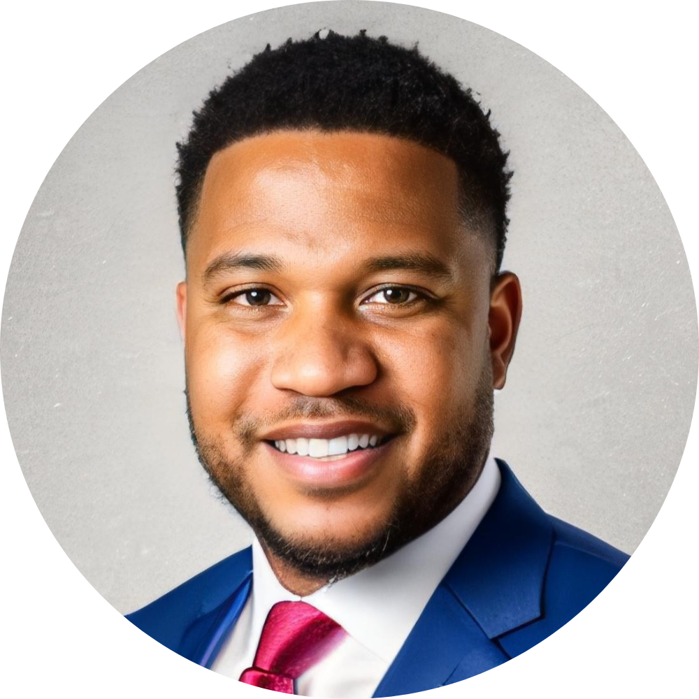 Dr Tommie Mabry round