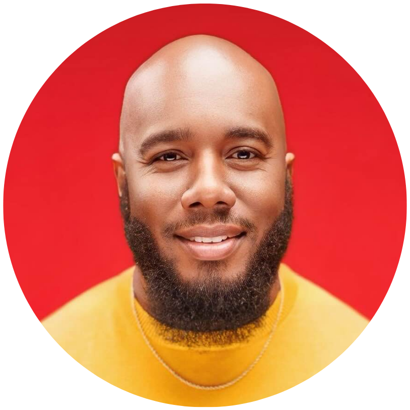 Dwayne Wiggins Jr round